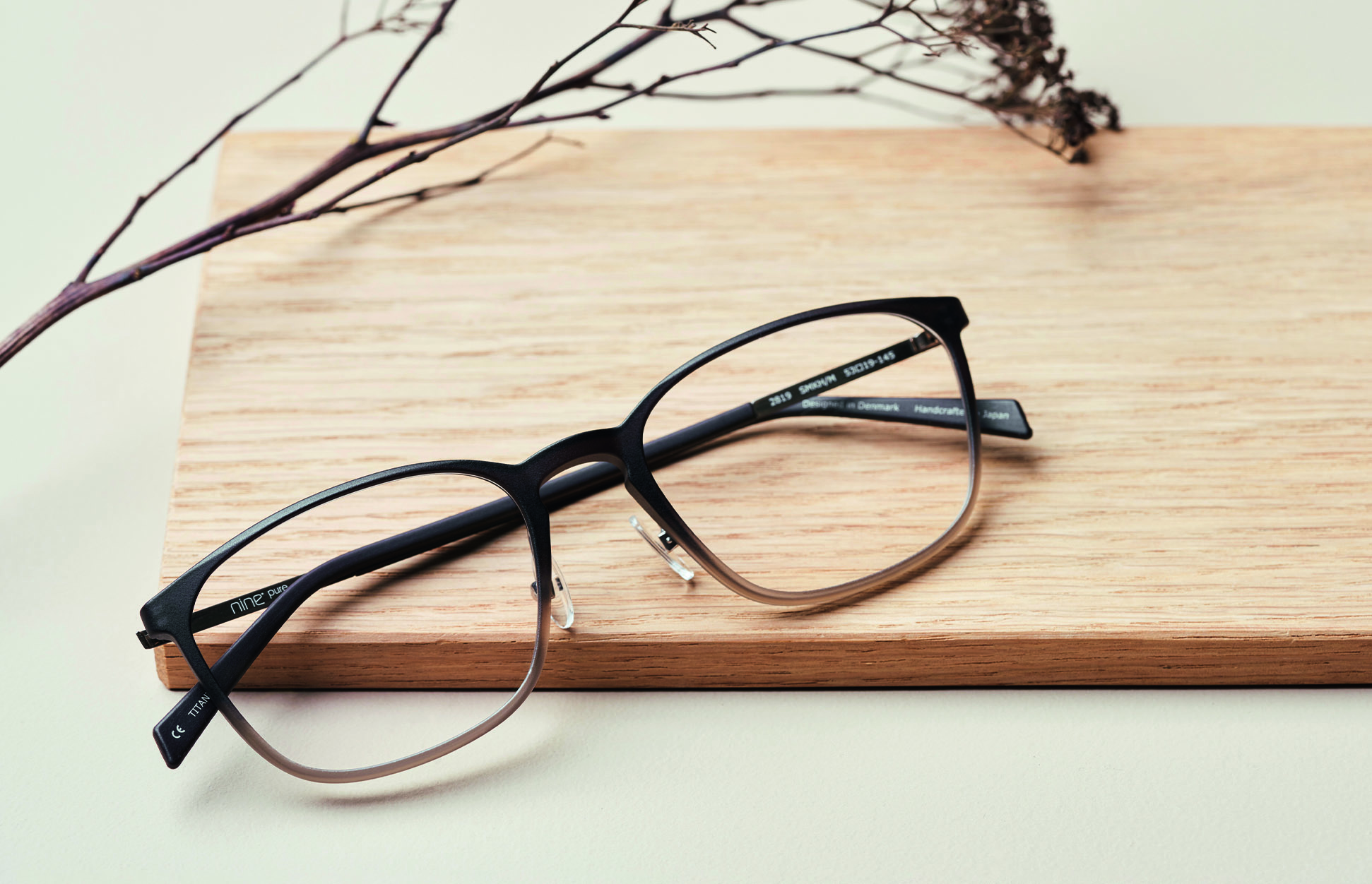 Eyewear - UC Berkeley Optometry Clinic